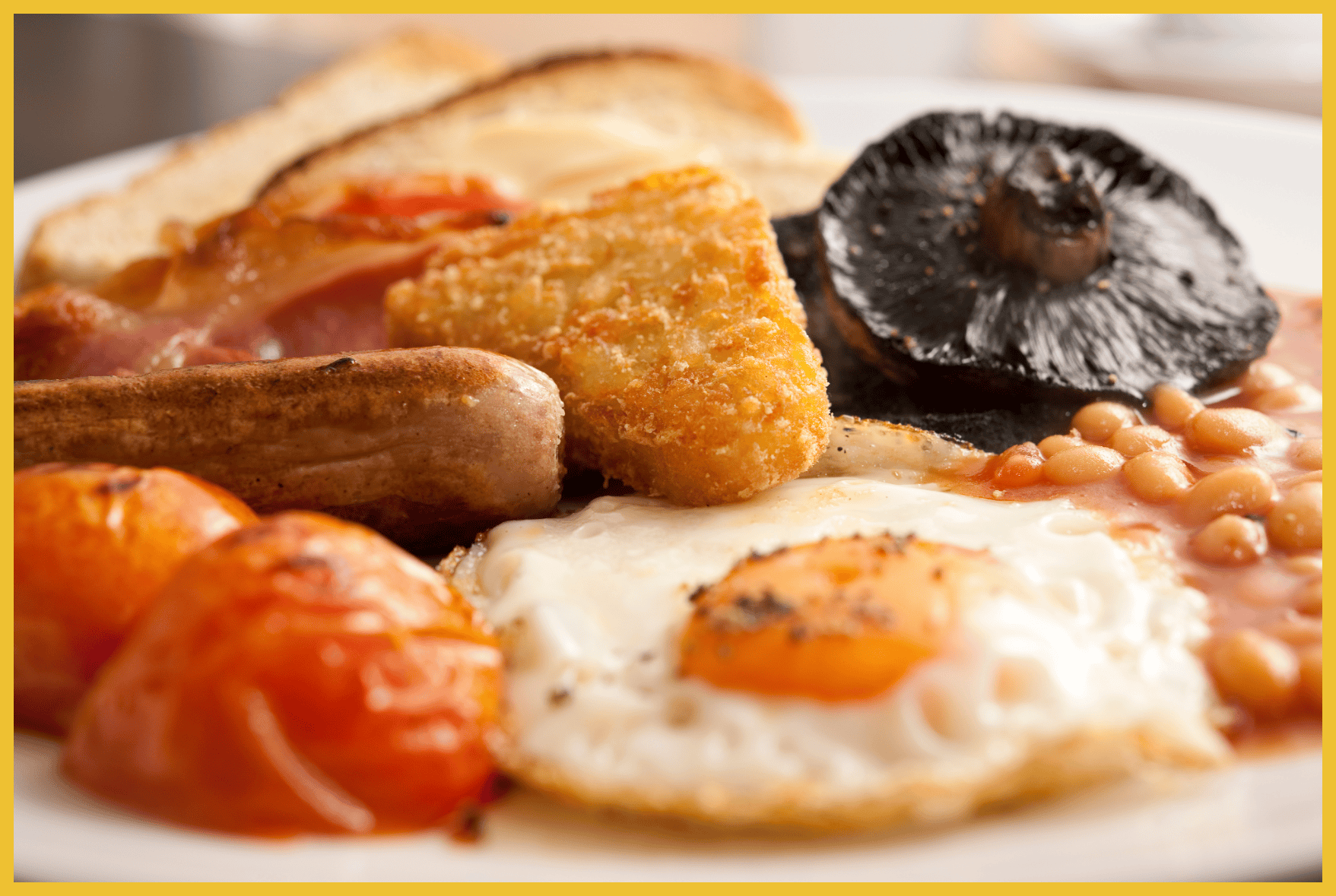 International Fiesta Buffet